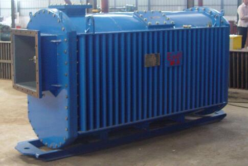 KS13-1000KVA庆城矿用变压器